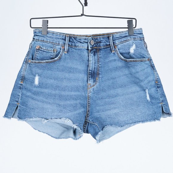 Levi's | Shorts | Denizen Levis High 